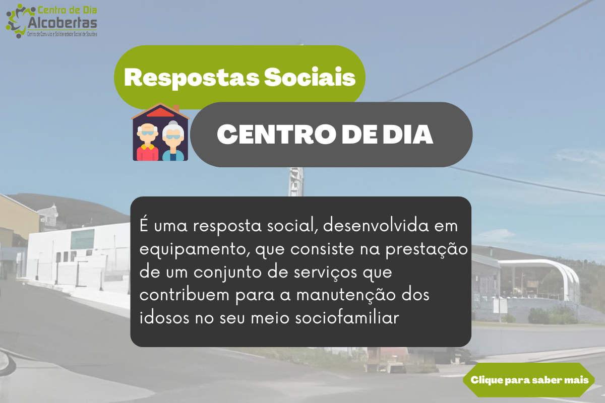 Centro de Dia
